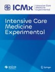 Intesive Care Medicine Experimental