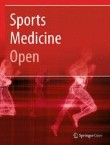 Sports Medicine Open