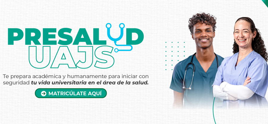 Presalud UAJS