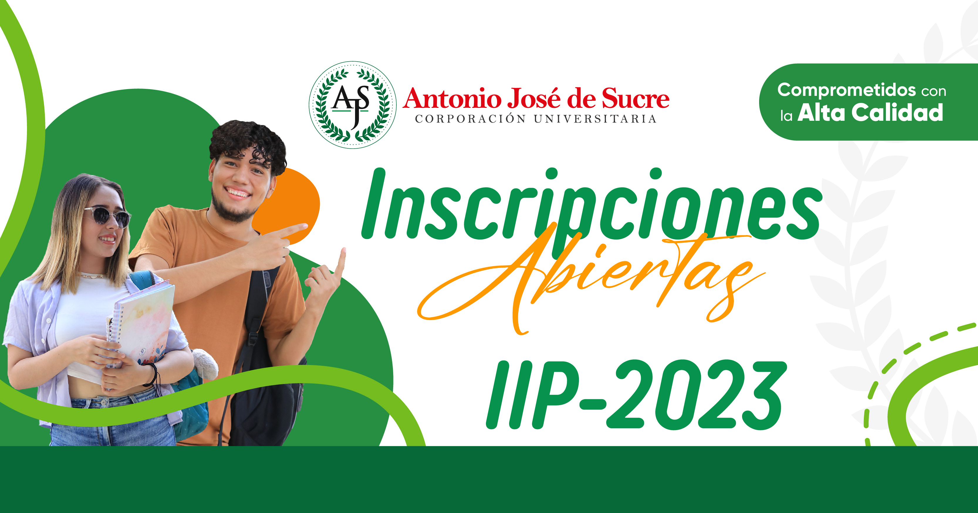 Inscripciones Abiertas Unitecnar