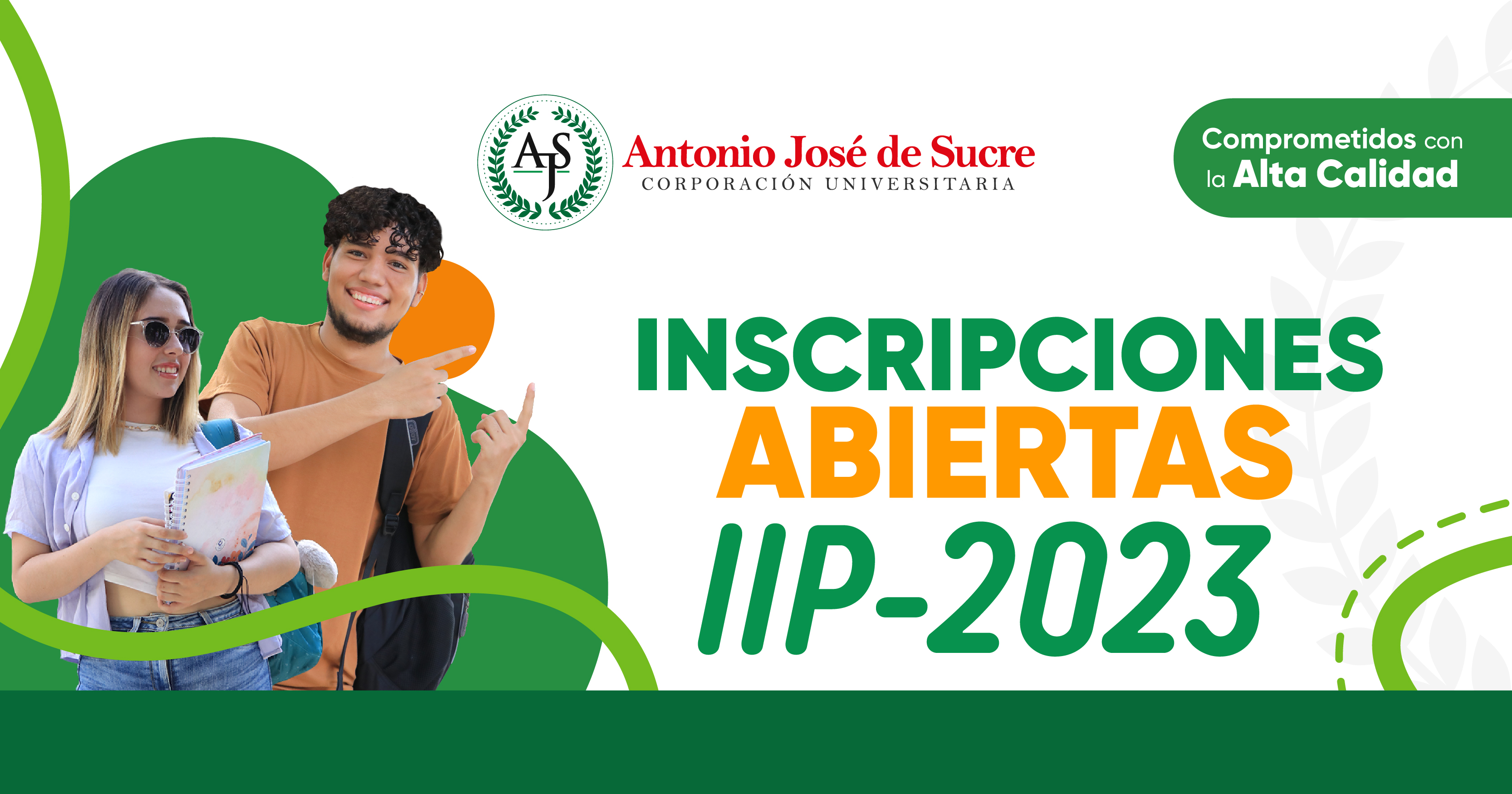 Inscripciones Abiertas Unitecnar